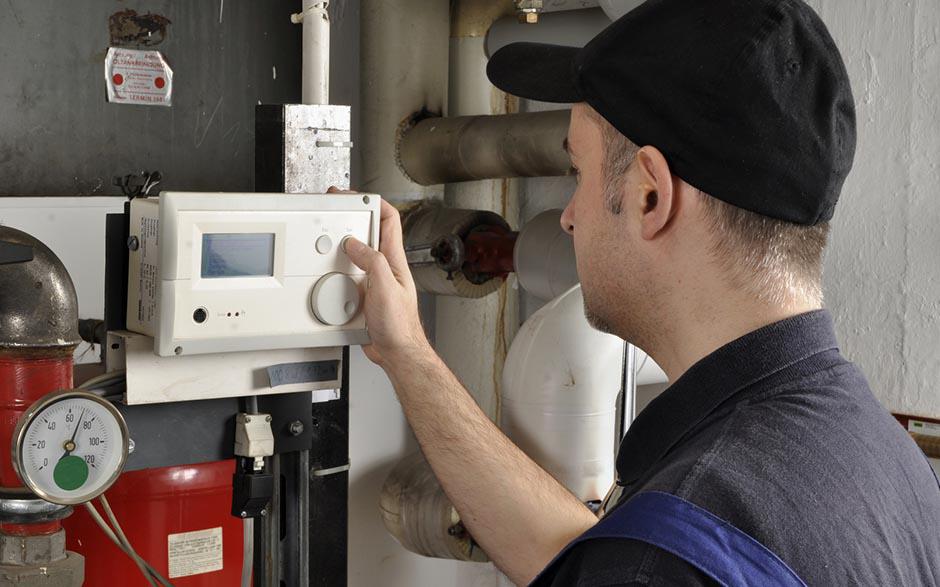 chauffage geothermie Gennevilliers